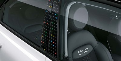 fiat 500x hey google (4)