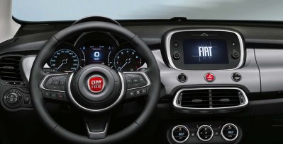 fiat 500x hey google (6)