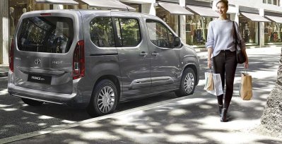 toyota proace city imagenes (4)