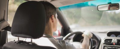 AHR (Active Head Restraint) reposacabezas activo
