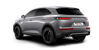 DS7 Crossback E-TENSE 225 Sin Fondo Trasera