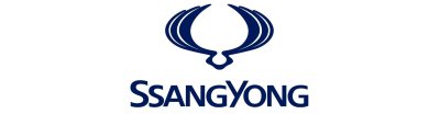 ¿De qué país es la marca SsangYong?
