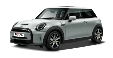 Mini cooper se 3 puertas