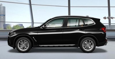 bmw x3 xdrive 20d imagenes (2)