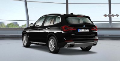 bmw x3 xdrive 20d imagenes (3)