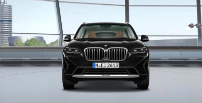 bmw x3 xdrive 20d imagenes (4)