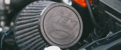 Filtro de polen coche