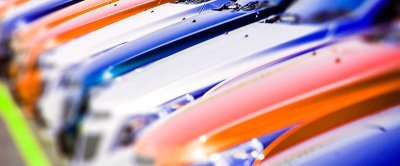 Segmento A coches