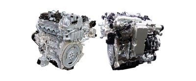 Skyactiv-X