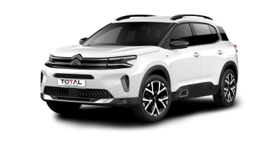 CITROEN C5 Aircross Plug-in Hybrid 225 e-EAT8 Shine Pack Sin Fondo Principal