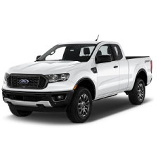 El todoterreno Ford Bronco 6x6 arrasa en el mercado