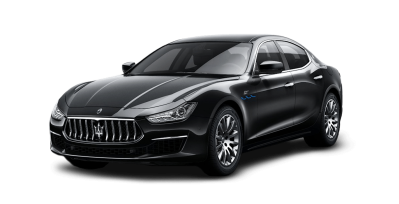 Maserati Ghibli Sin Fondo Principal
