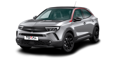 OPEL Mokka BEV 50kWh GS Line Sin Fondo Principal