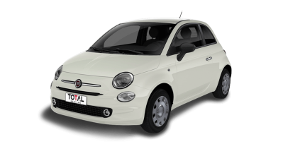 FIAT 500 Cult principal sin fondo