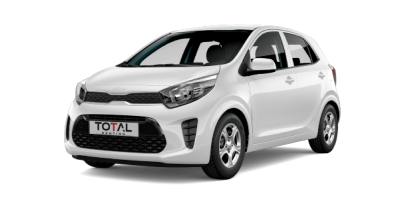 Kia Picanto Concept 1.0 sin fondo principal