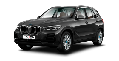 BMW X5 Xdrive45e sin fondo principal