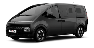 Hyundai Staria 2.2CRDi 177CV AT Maxx 9p. sin fondo principal