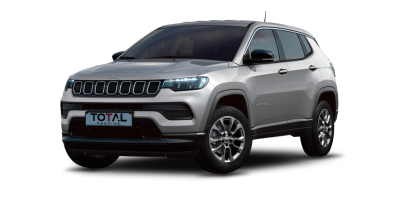Jeep Compass 1.3 GSE T4 (130CV) Longitude sin fondo principal