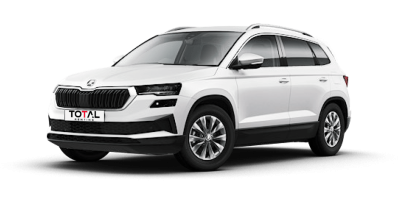 SKODA Karoq Ambition Facelift 2.0 TDI sin fondo principal