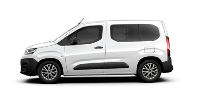CITRÖEN Berlingo Live Pack exterior perfil