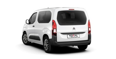 CITRÖEN Berlingo Live Pack exterior trasera