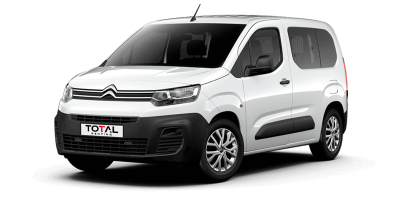 CITRÖEN Berlingo Live Pack sin fondo principal