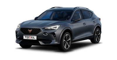 Cupra Formentor 2.0 TDI (150cv) sin fondo principal