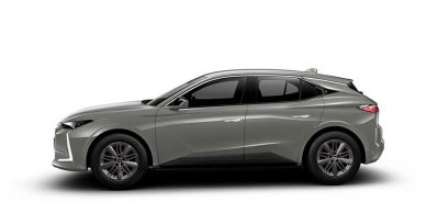 DS 4 BlueHDi 130 auto BASTILLE+ exterior perfil