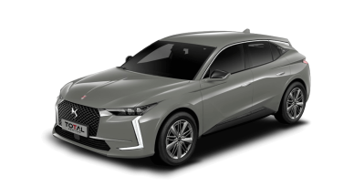 DS 4 BlueHDi 130 auto BASTILLE+ sin fondo principal