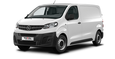 Opel Vivaro M Express 1.5D 120cv sin fondo principal