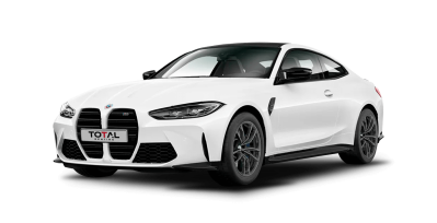 BMW M4 Competition
