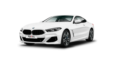 BMW Serie 8 840d xDrive M Sport sin fondo principal