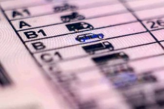 Pérdida carnet de conducir ¿Qué hacer?