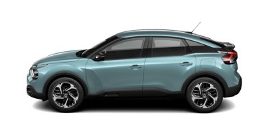CITROEN C4 Feel Pack BlueHDi EAT8 exterior perfil