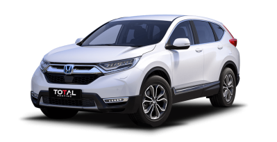 Honda CR-V 2.0 i-MMD eCVT 2WD sin fondo principal