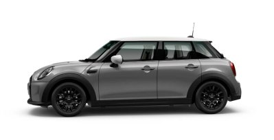 MINI Cooper Auto 5p exterior perfil