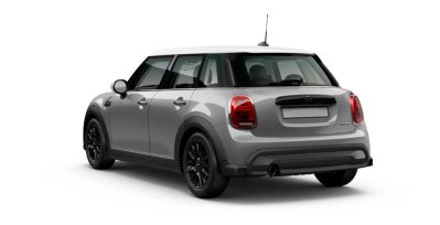 MINI Cooper Auto 5p exterior trasera