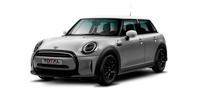 MINI Cooper Auto 5p sin fondo principal