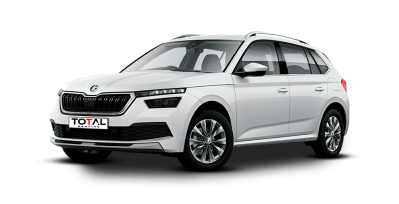 SKODA Kamiq Emotion 1.0 TSI sin fondo principal