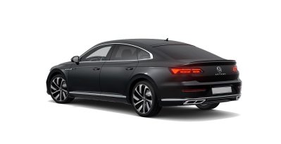 Volkswagen Arteon 2.0 TDI DSG R-Line exterior trasera