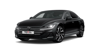 Volkswagen Arteon 2.0 TDI DSG R-Line sin fondo principal