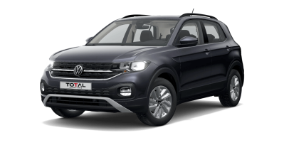 Volkswagen T-Cross Advance 1.0 TSI DSG sin fondo principal