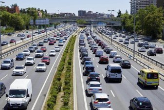 Los problemas de conducir coches de fallecidos y sin herederos
