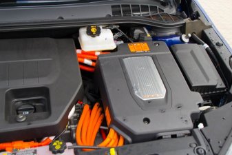 Los coches que menos contaminan del mercado no tienen por qué ser híbridos