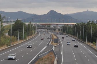 ¿Quieres anular una multa de velocidad? Estos son los 5 motivos que te libran de la multa