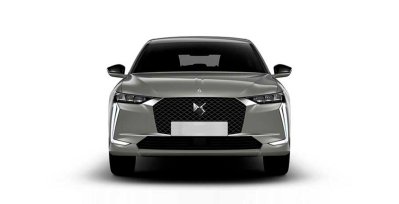 DS 4 BlueHDi 130 auto BASTILLE+ exterior delantera nuevo