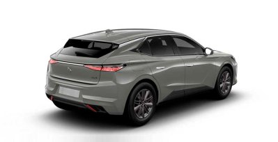 DS 4 BlueHDi 130 auto BASTILLE+ exterior trasera 2 nuevo