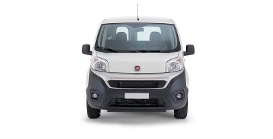Fiat Fiorino Combi SX N1 1.3 - 95 CV (manual) exterior delantera