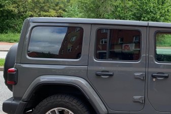Estos son los coches que menos se deprecian en los últimos tiempos