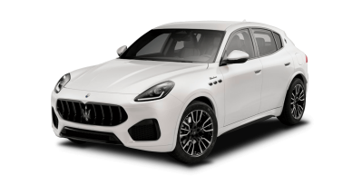 MASERATI Grecale Modena sin fondo principal